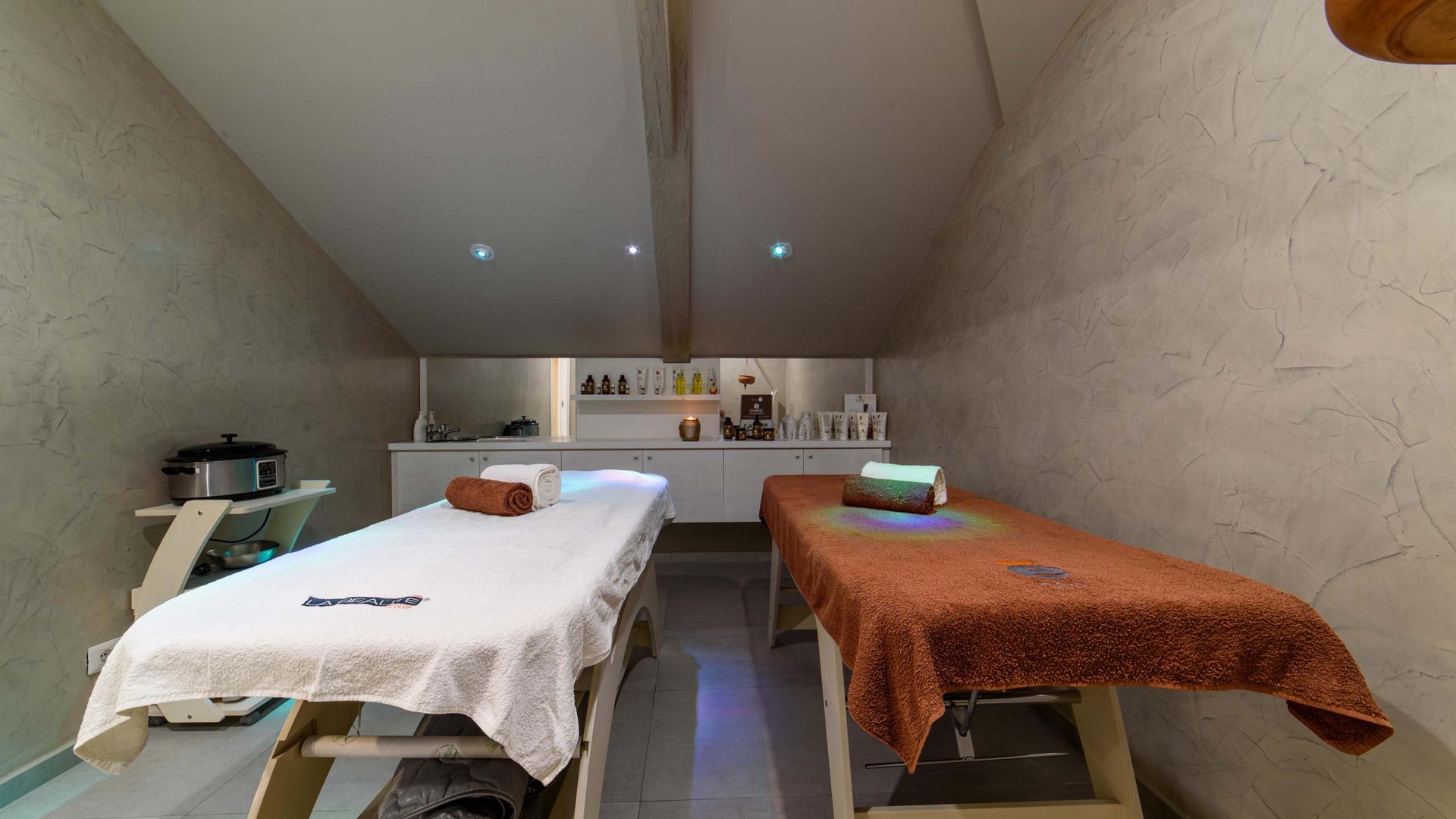 Cilento: Unterkunft Albergo Santa Caterina Cilento: Unterkunft Albergo Santa Caterina