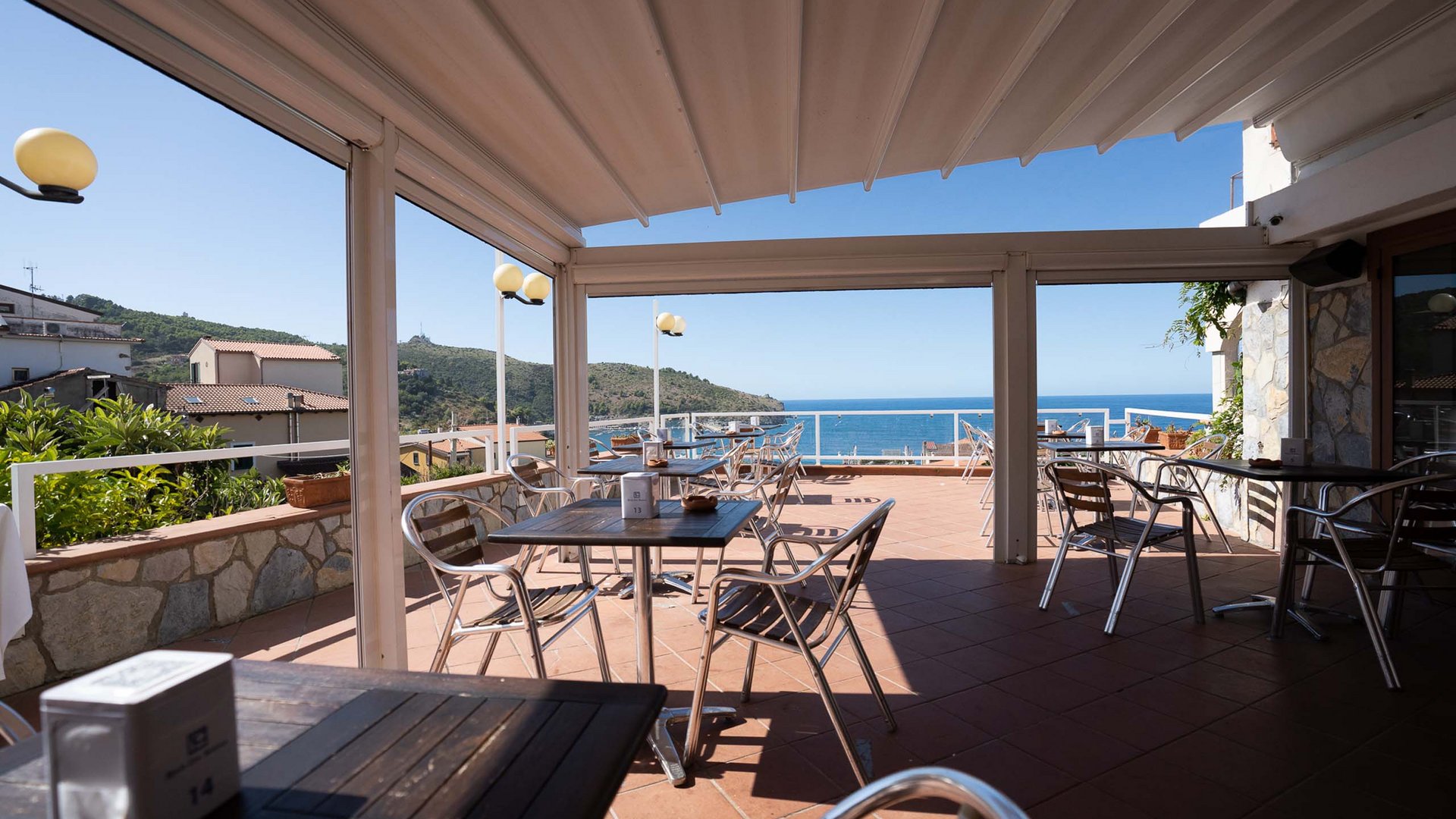 Ihr Hotel in Palinuro am Meer zum Verlieben Ihr Hotel in Palinuro am Meer zum Verlieben