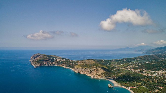 Escursioni alla scoperta di Palinuro e i suoi dintorni Escursioni alla scoperta di Palinuro e i suoi dintorni