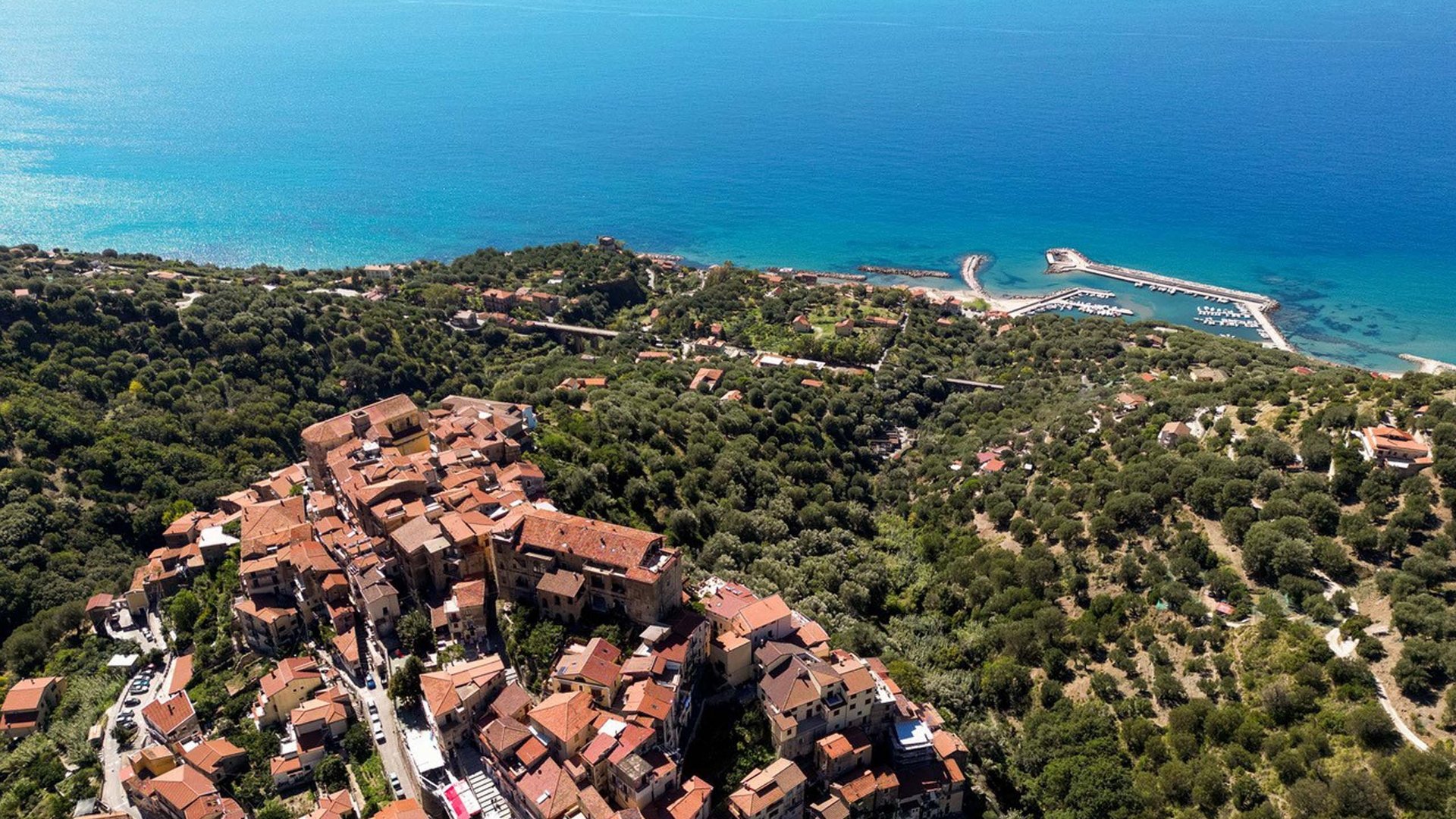 What to visit in Palinuro or the rest of the Cilento region?