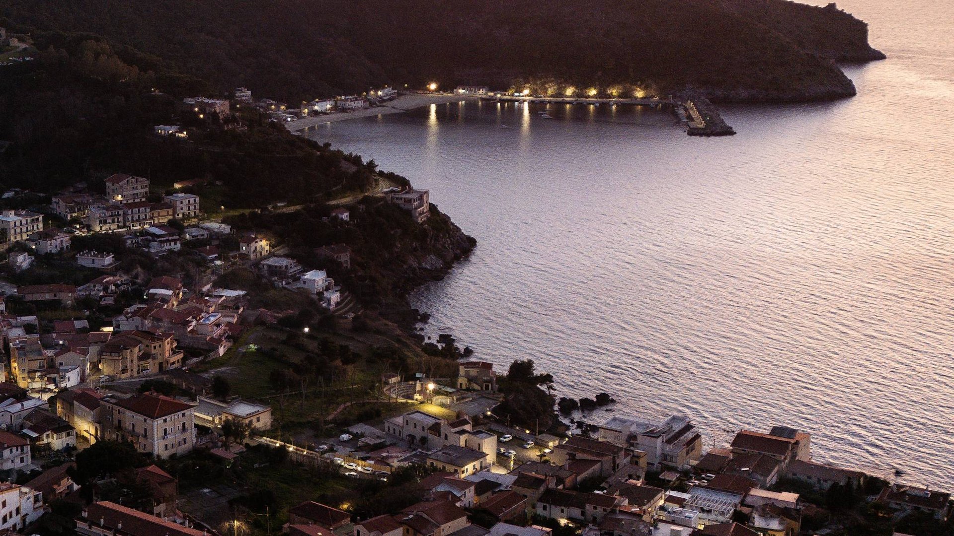 Due giorni alla scoperta di Palinuro Due giorni alla scoperta di Palinuro