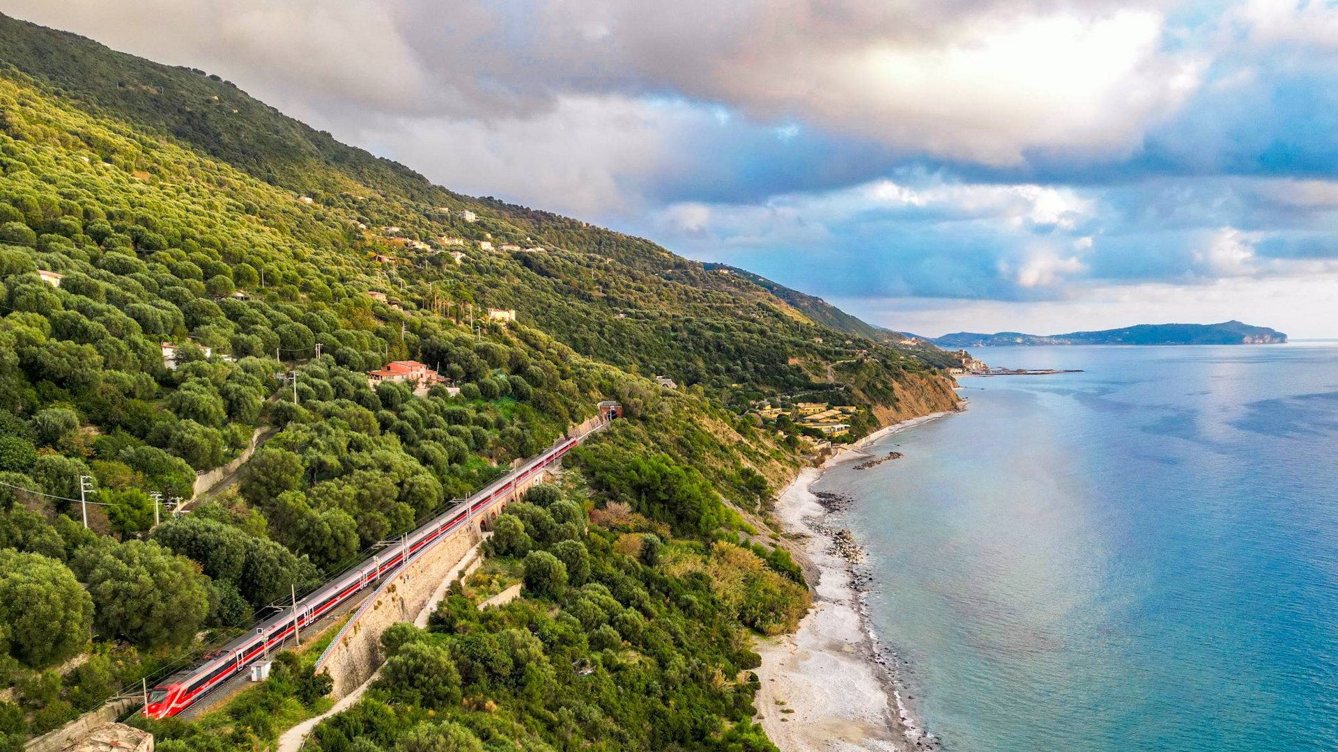 Wenn die Reise so schön ist wie der Ort selbst Wenn die Reise so schön ist wie der Ort selbst