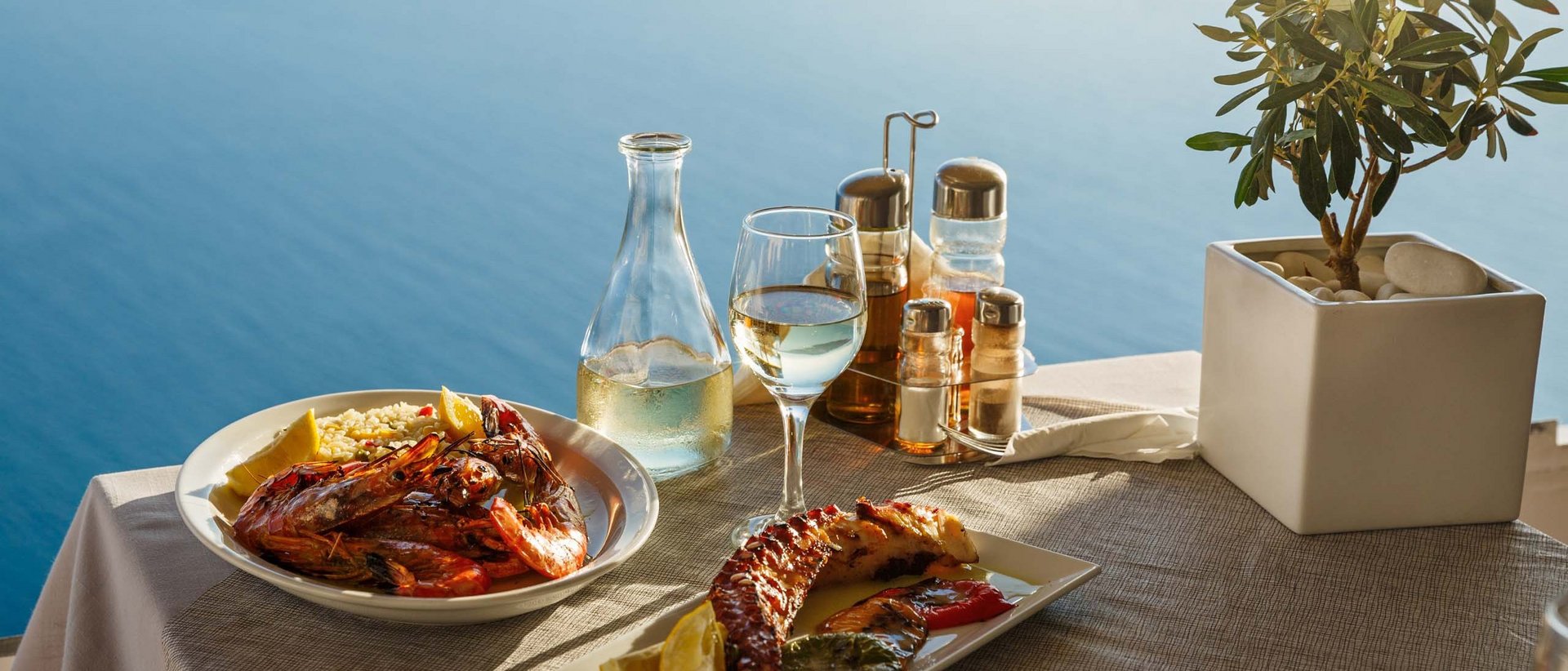 The herbs of Mediterranean cuisine The herbs of Mediterranean cuisine