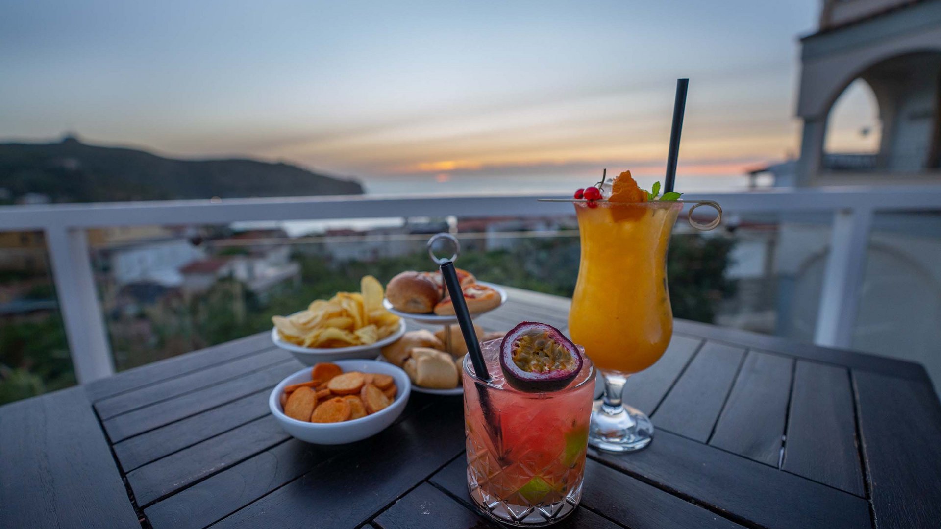 Services in Kampanien im Hotel Services in Kampanien im Hotel