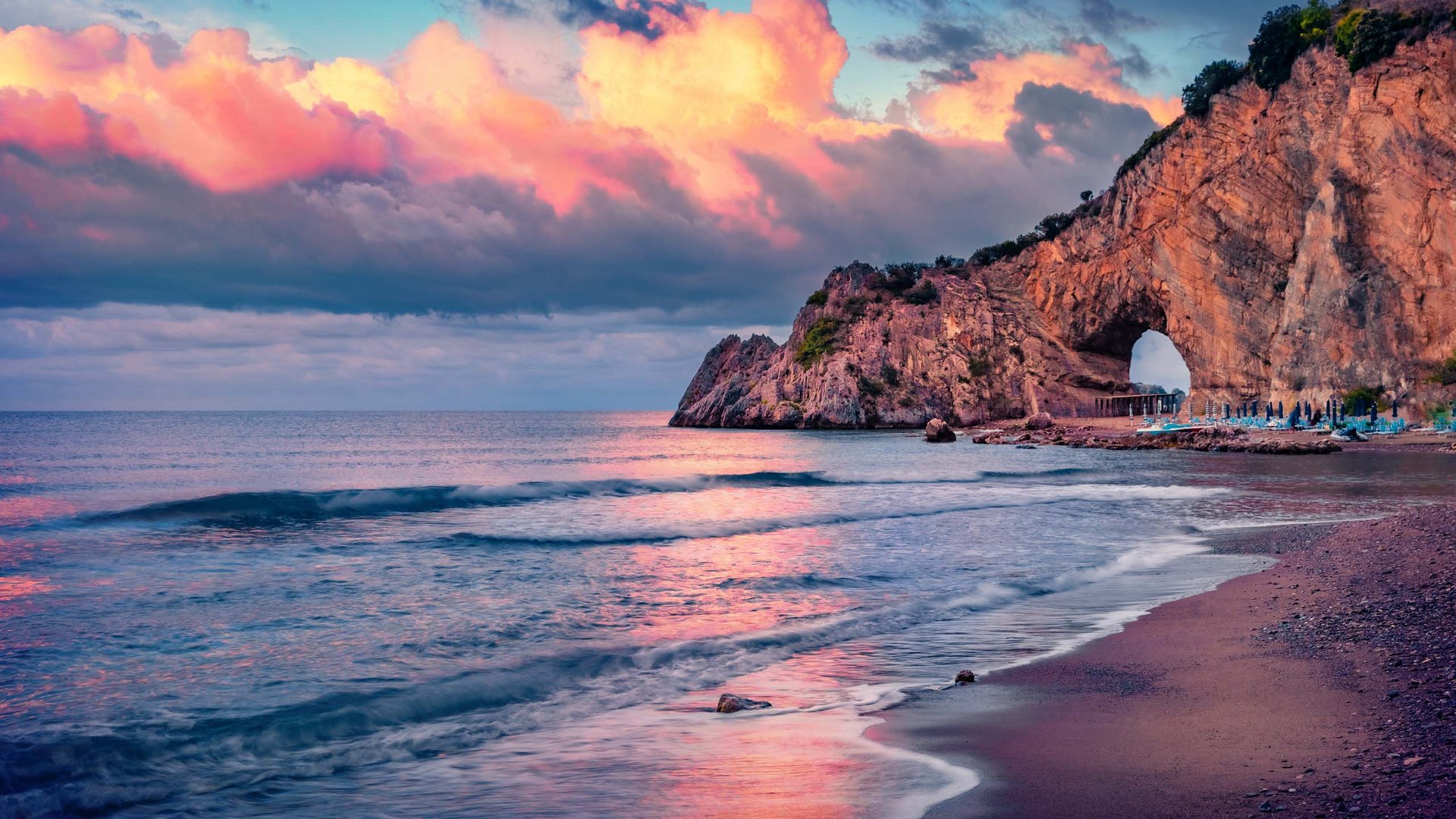 Der Nationalpark Cilento: UNESCO Welterbe Der Nationalpark Cilento: UNESCO Welterbe