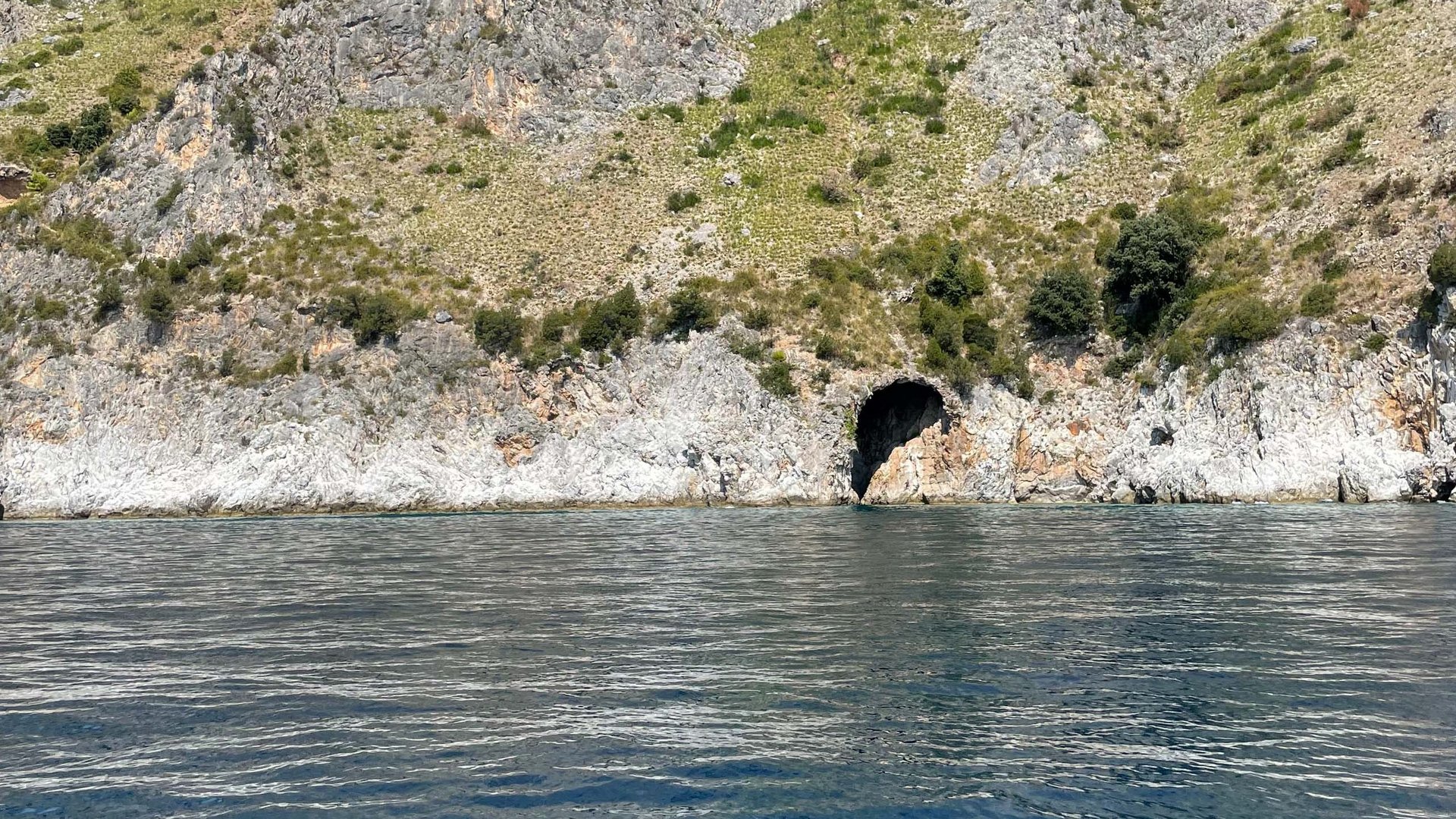 Ausflüge rund ums Hotel im Cilento